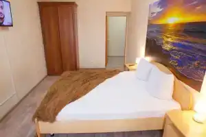 Квартира на Молокова 8, Красноярск