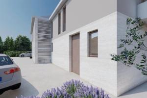 Luxury Pool Villas Pastura, Новаля