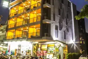 The Capuchin Hotel Krabi-Sha Plus, Ао Нанг