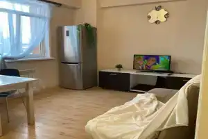 Апартаменты на улице Дальневосточная, Иркутск