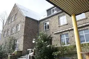 BOLA Kulturhostel, Бохум