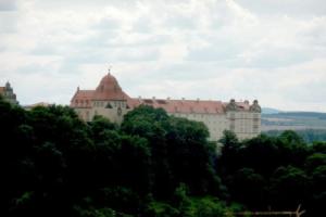 Ferienwohnung Wawrok, Пирна