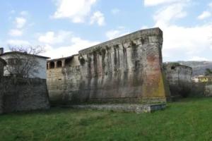 Apartment Sansepolcro (10 People) - Tuscany, Сансеполькро