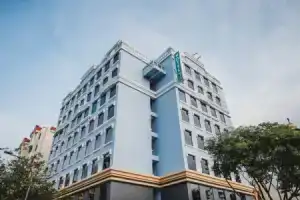 Hotel «81 Princess - SG Clean», Сингапур