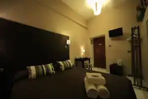 Hotel «Felice», Рим