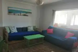 Apartamento de 3 habitaciones cercano a la playa, Тарифа