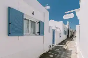 Aegean Nest - Koskinou Village, Коскину