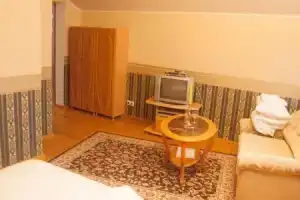Riia Villa, Тарту