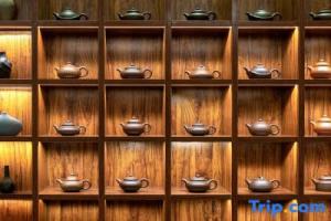 YouJian Snow Mountain Boutique Hotel (Dashuiche Branch), Gucheng District, Lijiang, Лицзян