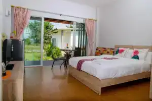 Отель «Baan Suan Thanwalai Khon Kaen», Кхон-Кен