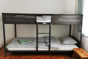 Apartma Patrik, Кобарид