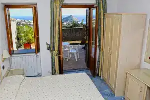 Punta Chiarito Resort &, Искья