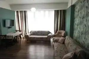 Apartment Alex II, Кобулети