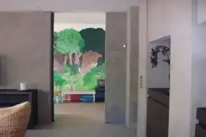 Hotel «Ines», Каттолика