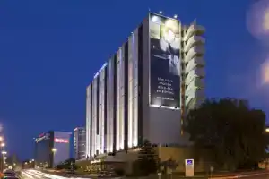 Отель «Novotel Lisboa», Лиссабон