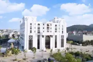 Grand View Palace Ha Long Hotel, Халонг