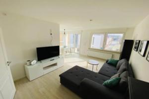 Exclusive Apartment in the old City of Paderborn, Падерборн