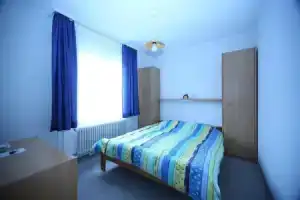 Мини-отель «Adventure Guesthouse Interlaken», Интерлакен