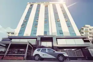 Fesa Business Hotel, Гебзе