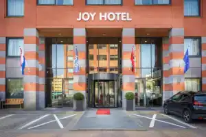 Joy Hotel, Амстердам