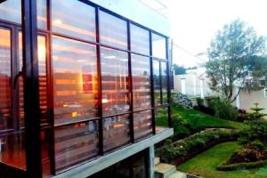 Мини-отель «Glory Bush Boutique», Нувара-Элия