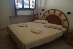 Residenza l' Agave, Рикади