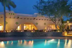 Tirana Dahab Resort, Дахаб
