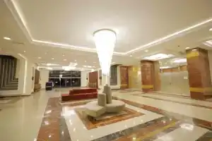 Tolip Gardens Hotel, Каир
