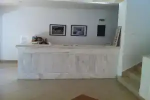 Olgas Paradise Apartments, Кос
