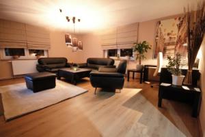 Гостевой дом «SL´otel Budget», Бернбург