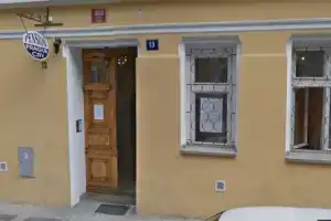 Мини-отель «Pension Prague City», Прага