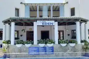 Eden Hotel, Бодрум