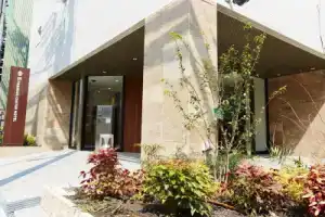 S.Training Center Hotel Osaka, Осака