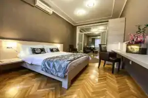 Гостевой дом «Prince Hall», Белград