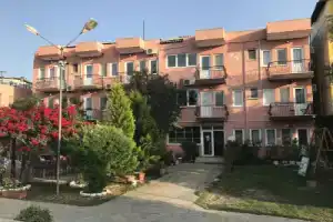 Hotel «Truva», Фетхие