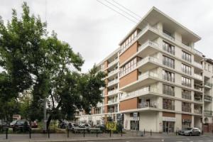Rentplanet - Apartament Pułaskiego, Вроцлав