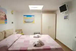 b&b Celestina Ischia, Искья