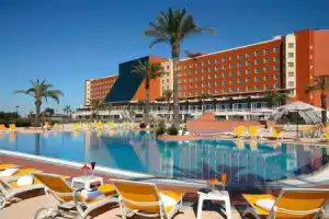 Rome Marriott Park Hotel, Рим