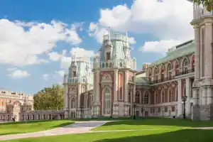 Отель «Люблю-но», Москва