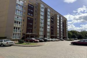 Апартаменты на Черниговской 19Е, Калининград