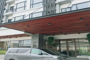 Отель «Vst Residence -Sha Plus Certified», Банг На