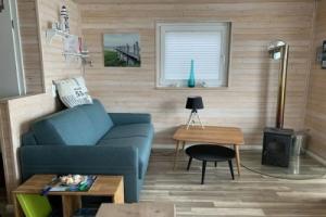 Lasse Comfortable Holiday Residence, Хайлигенхафен