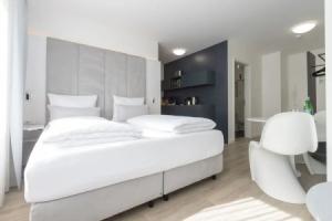 zzzpace Smart-Hotel Bielefeld, Билефельд
