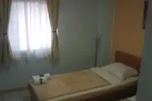 Alfa Hotel, Ягодина