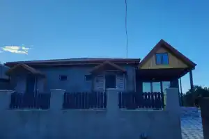 Family Hotel Tsinandali, Цинандали