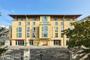 Maxx Hotel Sanssouci Potsdam, Потсдам