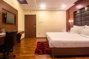 Hotel «Sawood International», Калькутта