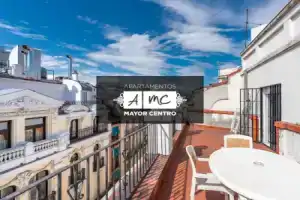 b&b Hotel Madrid Centro Plaza Mayor, Мадрид