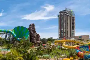 Holiday Inn Resort Vana Nava Hua Hin, An Ihg Hotel - Sha Extra Plus, Хуахин