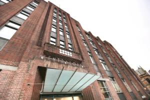 Spacious 2 Bed Newcastle City Centre Apartment, Ньюкасл